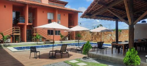 Luis Correia Apartamento | Villamares Atalaia