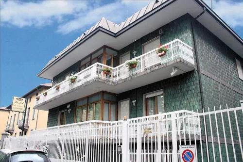 Gioia Casa | Villamelchiorre 1