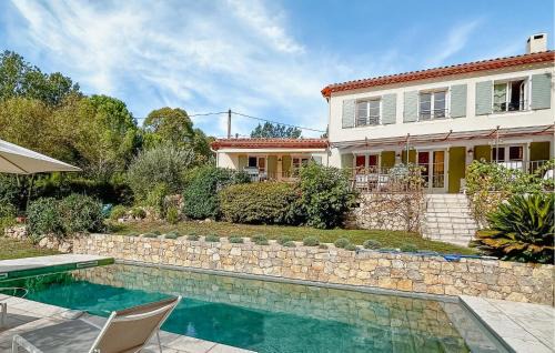 Montauroux Casa | Villamombetti