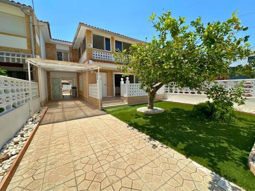 Muchamiel Villa | VillaNador Muchavista
