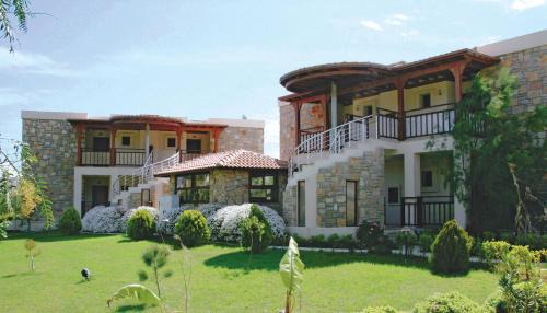 Bitez Apartamento | Villanaz Apart Hotel