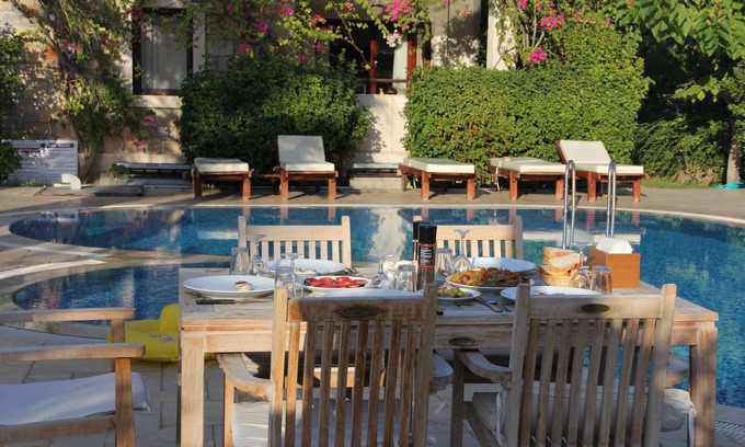 Bitez Apartamento | Villanaz Apart Hotel