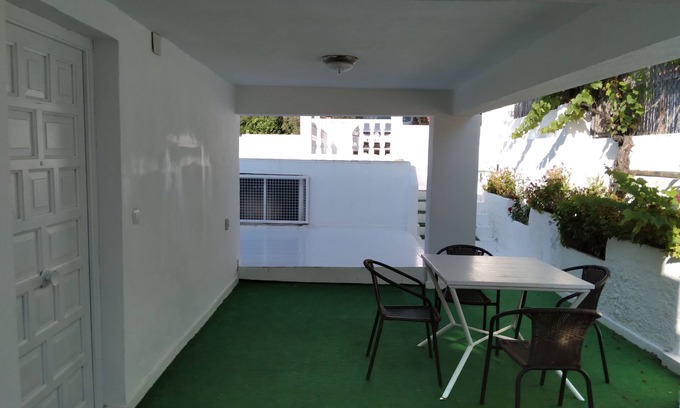 Peniscola Villa | Villapreciosa1