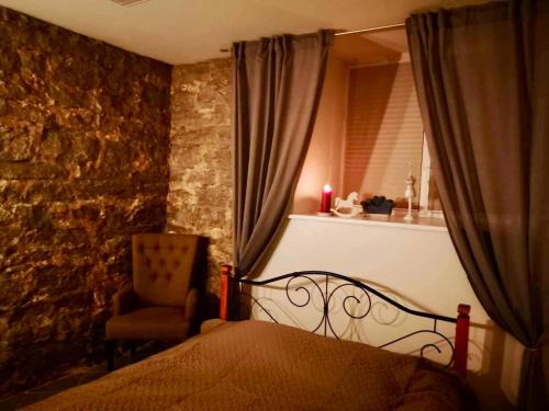 Kesklinn Apartamento | Villardi apartment