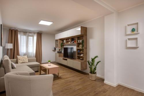 Ruggero Settimo Apartamento | Villareale Flat - Palermo City Center Free Parking