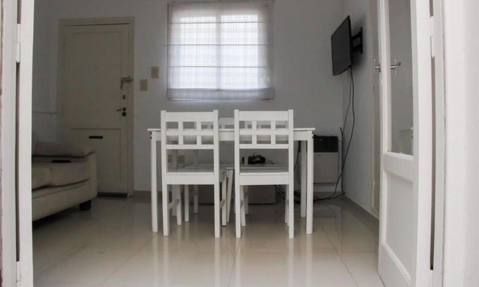 Bahia Blanca Apartamento | Villarino
