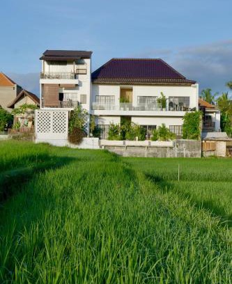 Mambal Casa | VILLARIZ Ubud , Bali