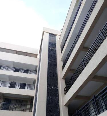 Eldoret Apartamento | VillaRoma's Urban Retreat A Stylish Warm Loft