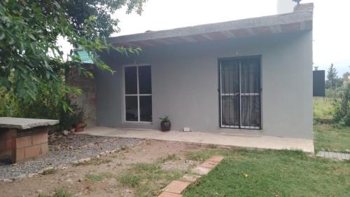 La Falda Casa | Villarrica