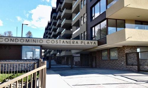 Villarrica Apartamento | Villarrica Condominio Costanera Playa