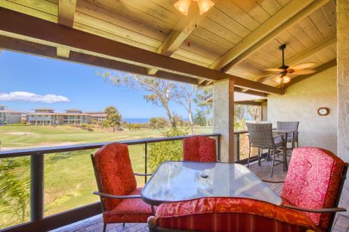 Waikoloa Apartamento | Villas at Waikoloa H203