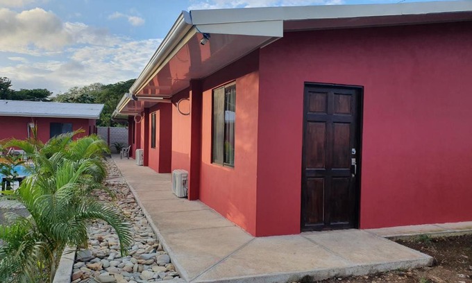 La Cruz Villa | Villas Bahía Salinas El Jobo