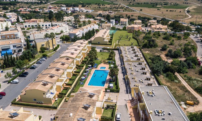 Pera Apartamento | Villas Barrocal