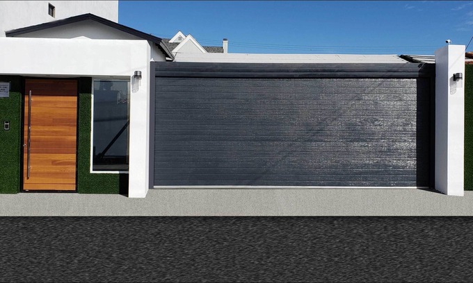 Rosarito Casa | Villas Beach House(next to the main Blvd. walking distance to the beach & A/C)