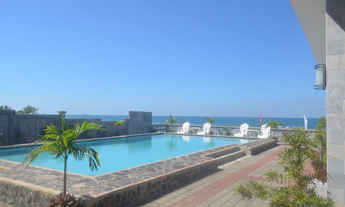 San Juan Complejo | Villas Buenavista