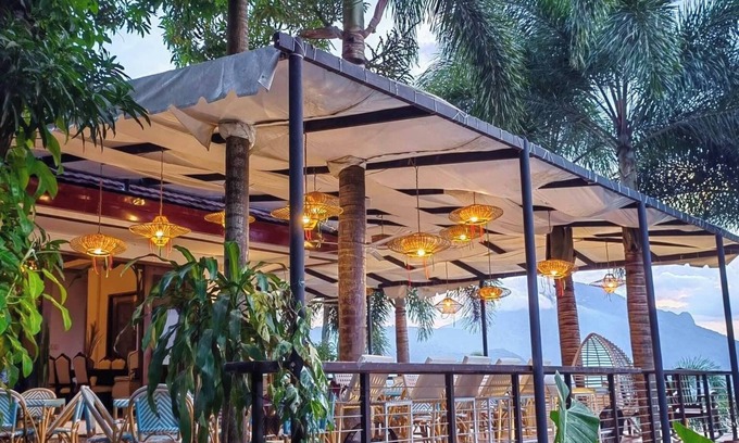 Mataas Na Kahoy Hotel | Villas by Eco Hotel Batangas