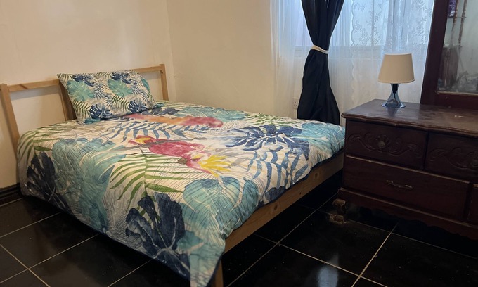 Mandeville Apartamento | Villas by Sophia - Your Heart’s Home. Peaceful safe Mandeville