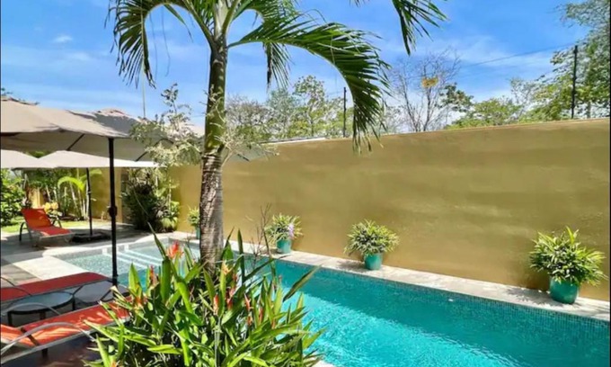 Quepos Apartamento | Villas Confort Completas Manuel Antonio Kepos Costa Ric