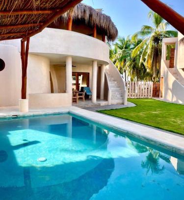 Saladita Apartamento | Villas Cononda