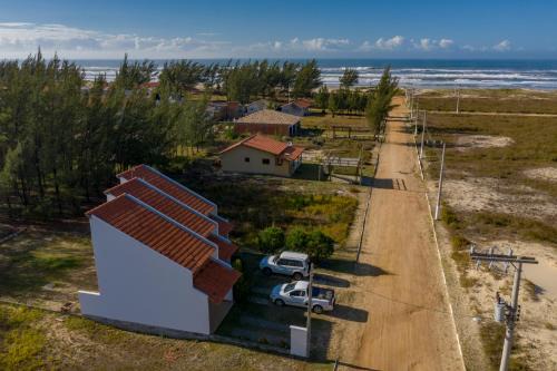Jaguaruna Casa | Villas da Jagua
