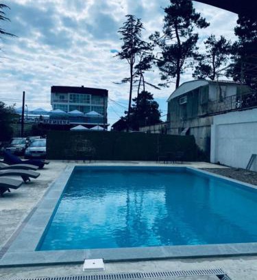 Ureki Apartamento | Villas David