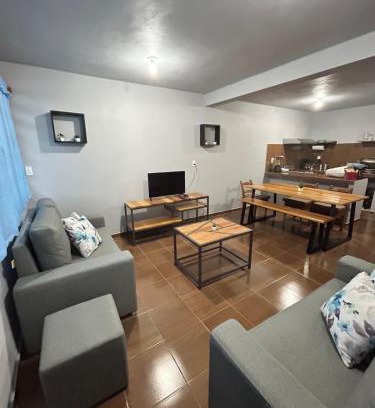 Jimenez Apartamento | Villas de Bravo