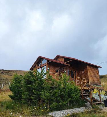 Tona Otro | villas de la montaña, Tona, Berlin Santander