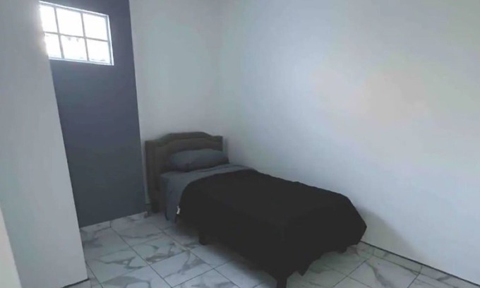 Mexicali Apartamento | Villas de Ruby Gated w/parking