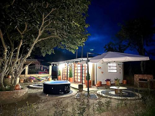 Sutamarchan Casa | Villas de Sutamarchan