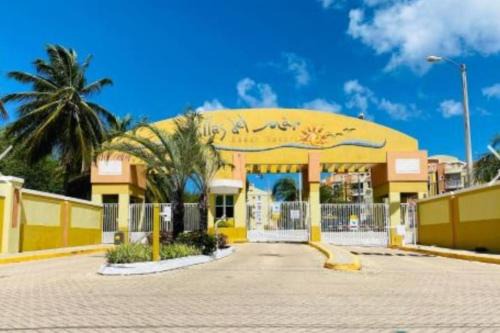 Loiza Apartamento | Villas Del Mar Beach Resort