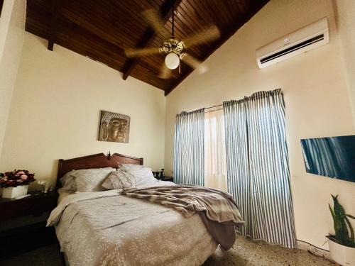 La Ceiba Apartamento | Villas del Mar