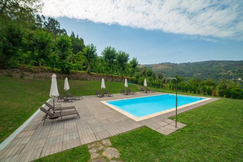 Valdosende Casa | Villas do Agrinho - Gerês