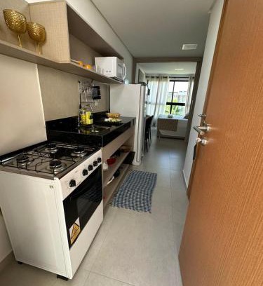 Centro Apartamento | Villas do Porto centro & playa - Porto de Galinhas