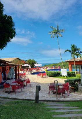Pescaria Apartamento | Villas do Pratagy Resort Jambo 3