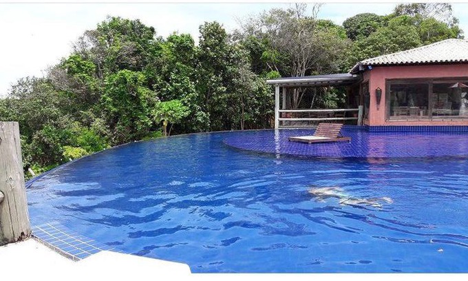 Pescaria Apartamento | Villas do Pratagy Temporada Limão