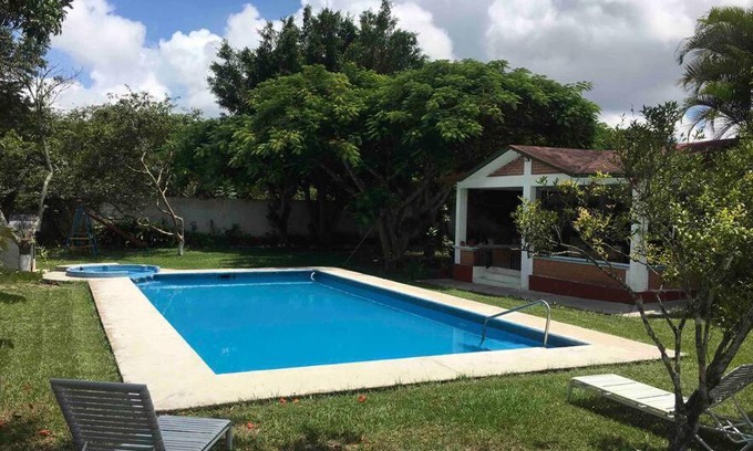 El Lencero Apartamento | Villas Framboyanes