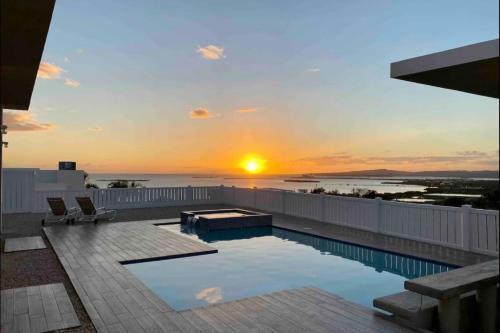 Penuelas Apartamento | Villas frente al mar Ponce Puerto Rico