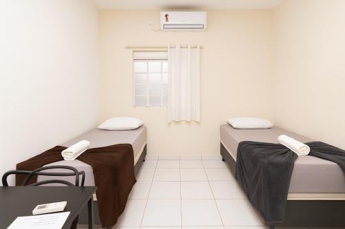 Barreiras Hotel | Villas Hotel