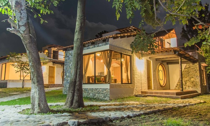 Panajachel Casa | Villas Jucanya