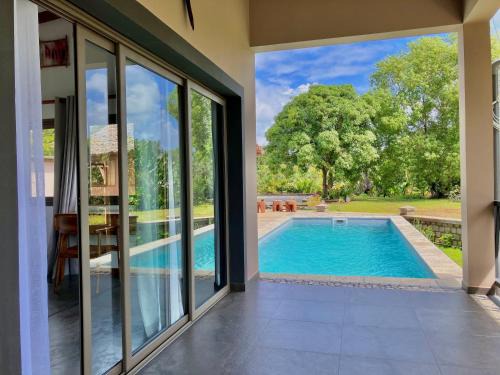 Nosy Boraha Villa | Villas Kokoa Serena