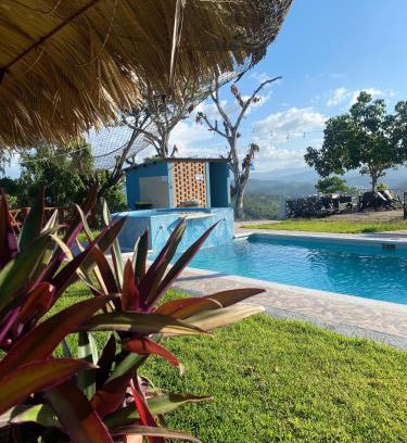 Copan Ruinas Apartamento | Villas La Montaña