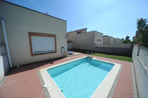 Peniscola Casa | Villas Las Norias Orangecosta