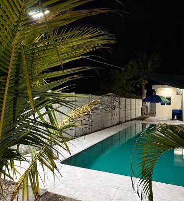 Monterrico Apartamento | Villas Los Abuelos