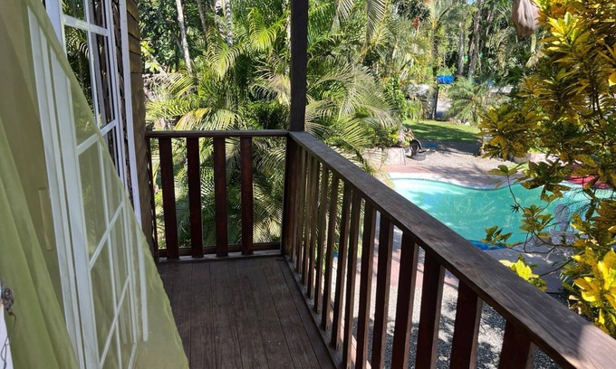 Bonao Casa | Villas Los Pinos es una villas privadas