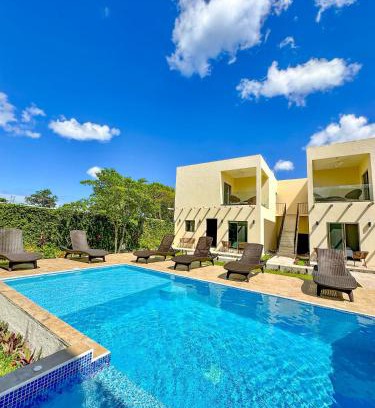 Cozumel Apartamento | Villas Mar Turquesa Cozumel