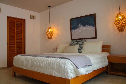 Cozumel Apartamento | Villas Mayaluum Cozumel