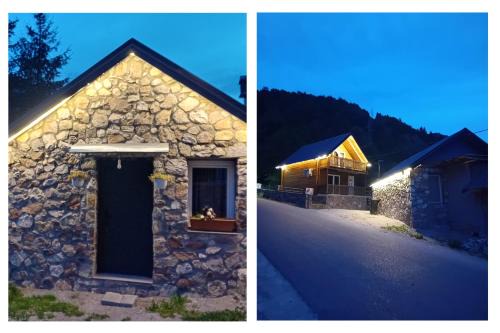 Pejë Chalet De Esquí | Villas Meti Rugove