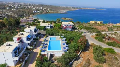 Chorafakia Apartamento | Villas Michalis