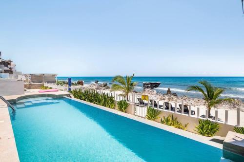 Isla Mujeres Apartamento | Villas Najo' Isla Mujeres.