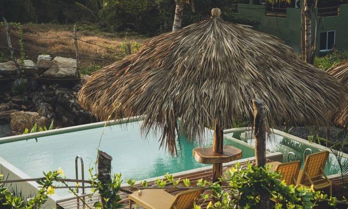 Troncones Casa | Villas Oasis, Troncones Beach